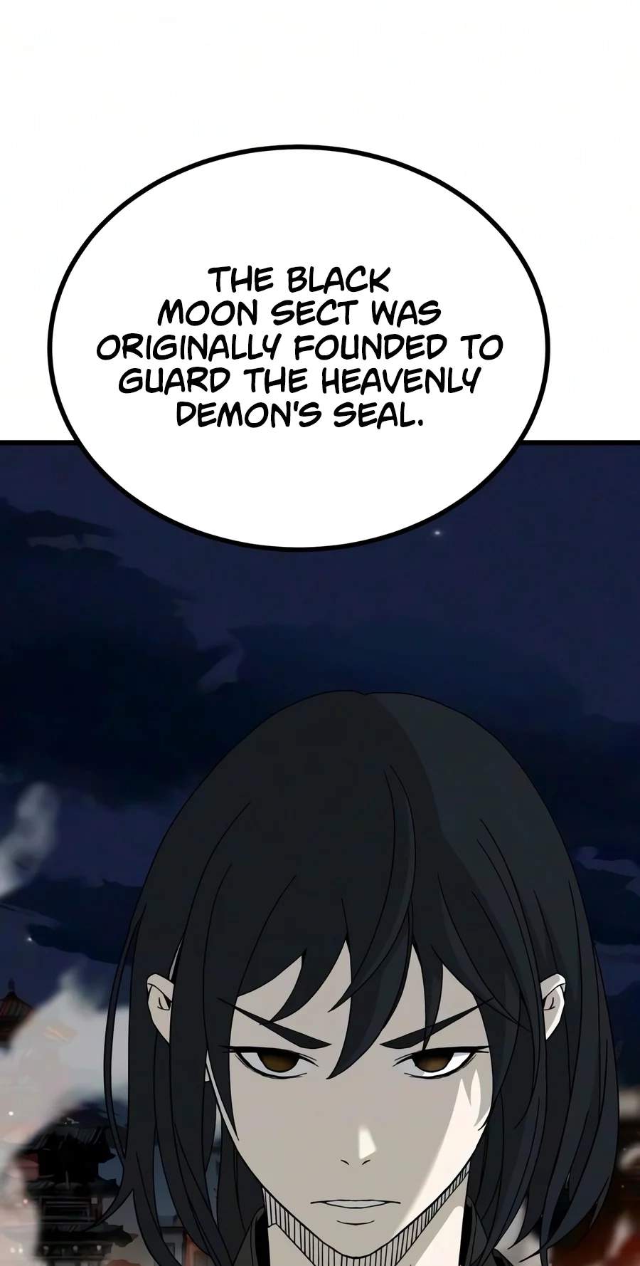 To Hell With the Status Window Chapter 40 35